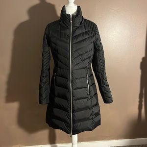 Michael Kors Winter down puffer jacket